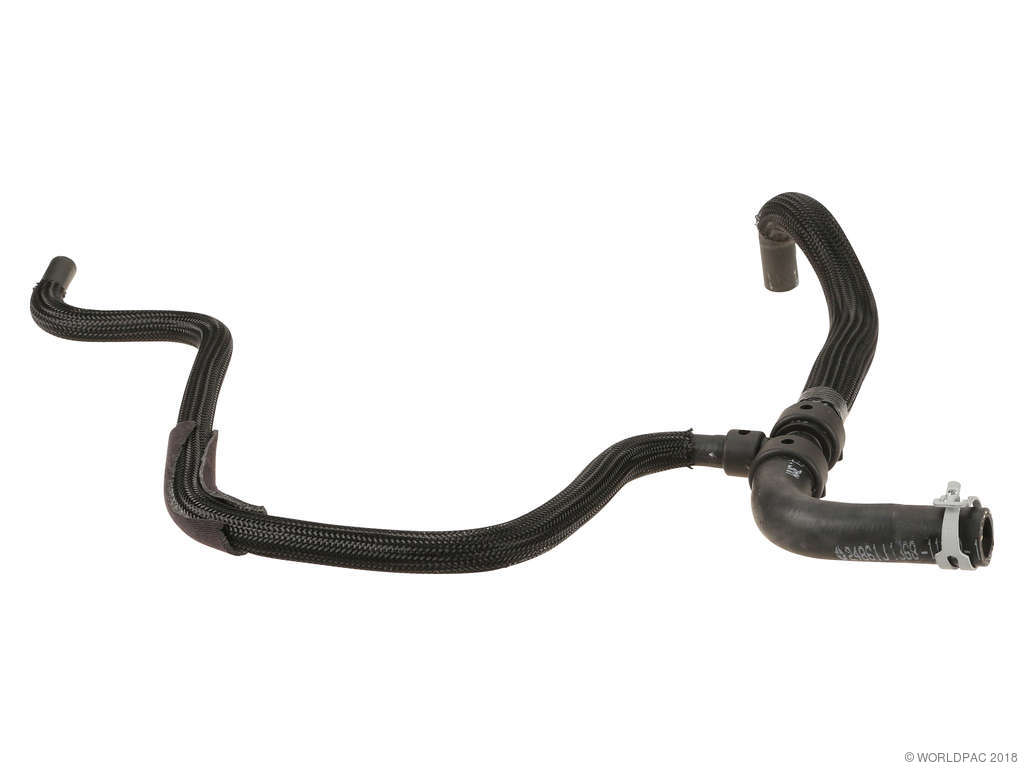 2005-2014 Chrysler 300 Engine Coolant Overflow Hose (Gates)