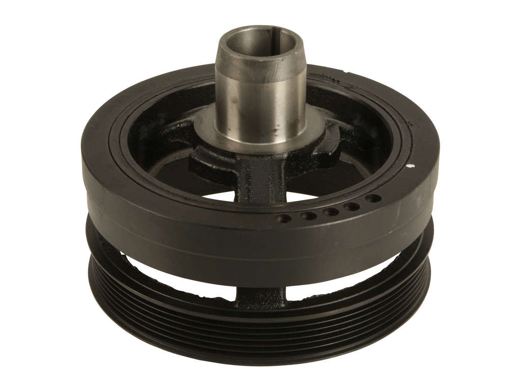 2000-2009 Dodge Durango Engine Harmonic Balancer (Autopart International)