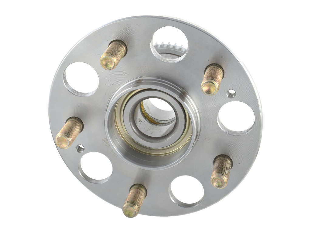 2001-2003 Acura CL Wheel Bearing and Hub Assembly - Rear (Autopart International)