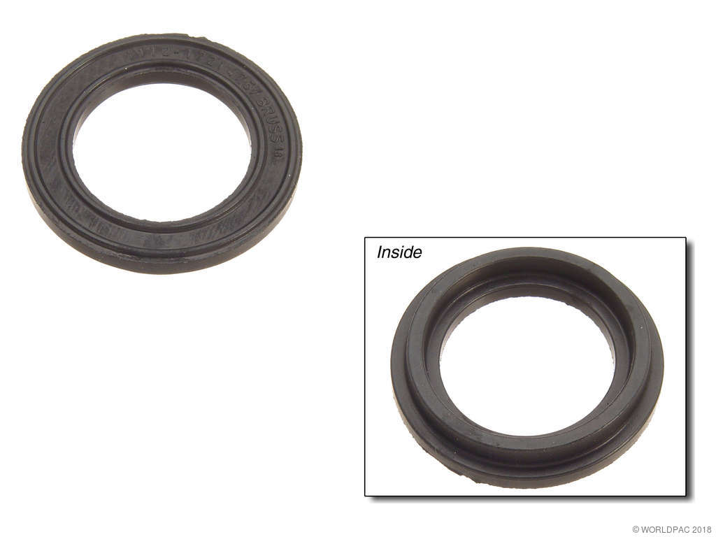 1996-1998 BMW Z3 Spark Plug Tube Seal (Victor Reinz)