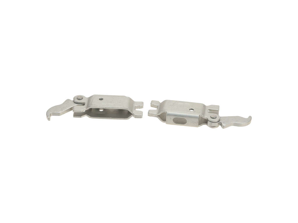 2004-2008 Chrysler Pacifica Parking Brake Lever - Rear (Dorman)