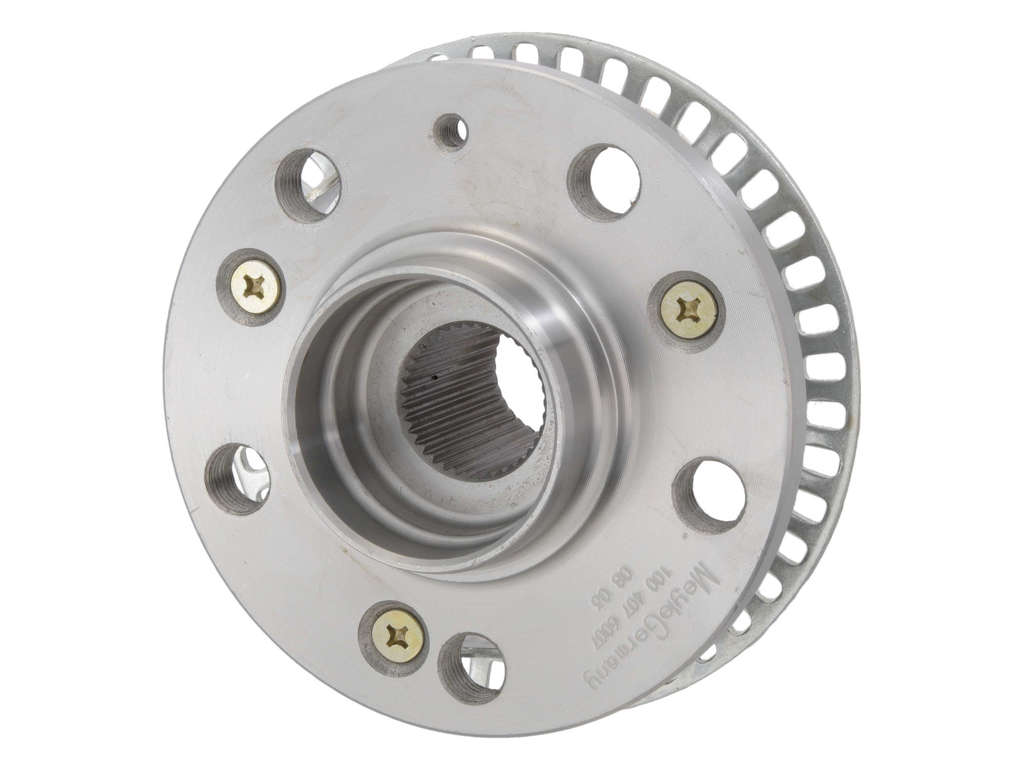 1999-2003 Volkswagen Golf Wheel Hub - Front (Autopart International)