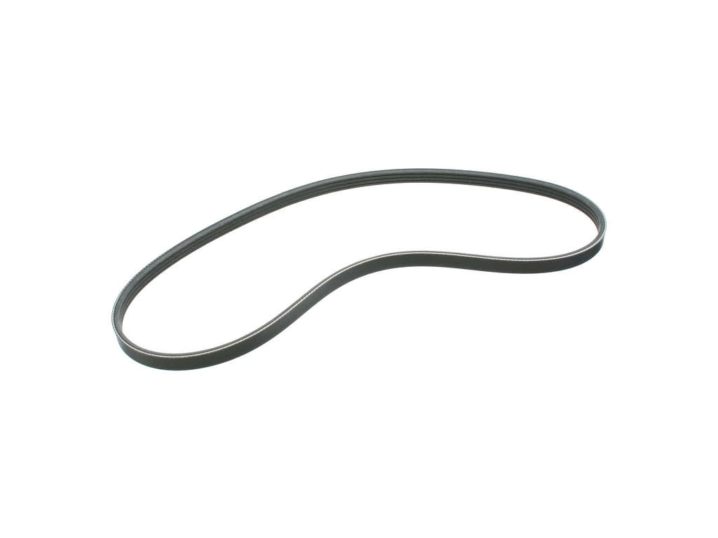 2001-2006 GMC Sierra 3500 Accessory Drive Belt - Air Conditioning (Mitsuboshi)
