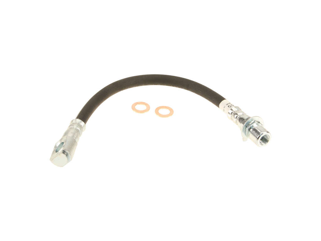 1998-2005 GMC Jimmy Brake Hydraulic Hose - Rear or Rear Left (ACDelco)