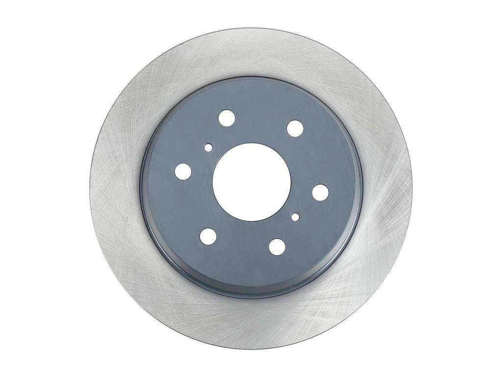 2007-2013 Chevrolet Avalanche Disc Brake Rotor - Rear (CARQUEST)