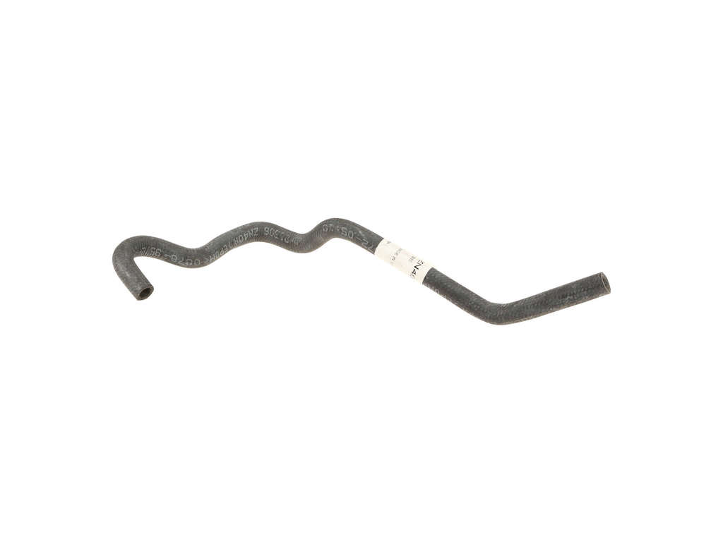 2010-2012 Nissan Altima Engine Oil Cooler Line (Genuine)