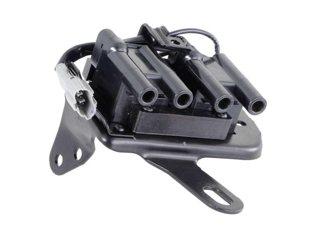 1997-2001 Hyundai Tiburon Ignition Coil (Autopart International)