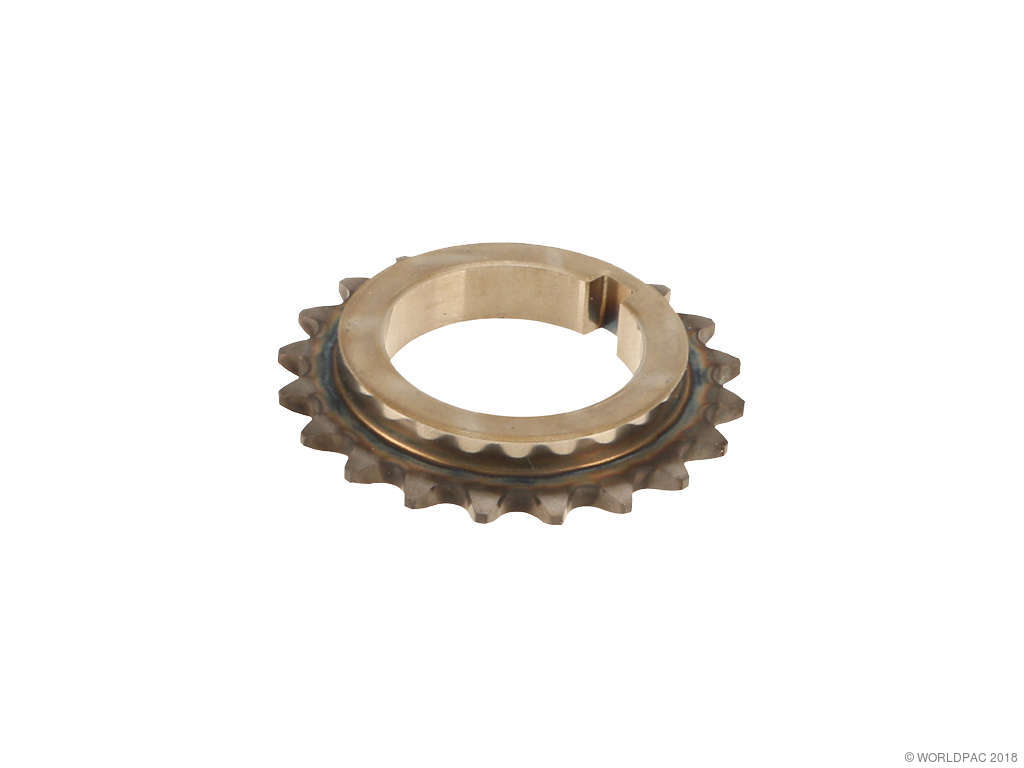 2010-2022 Toyota Prius Engine Timing Crankshaft Sprocket (Genuine)