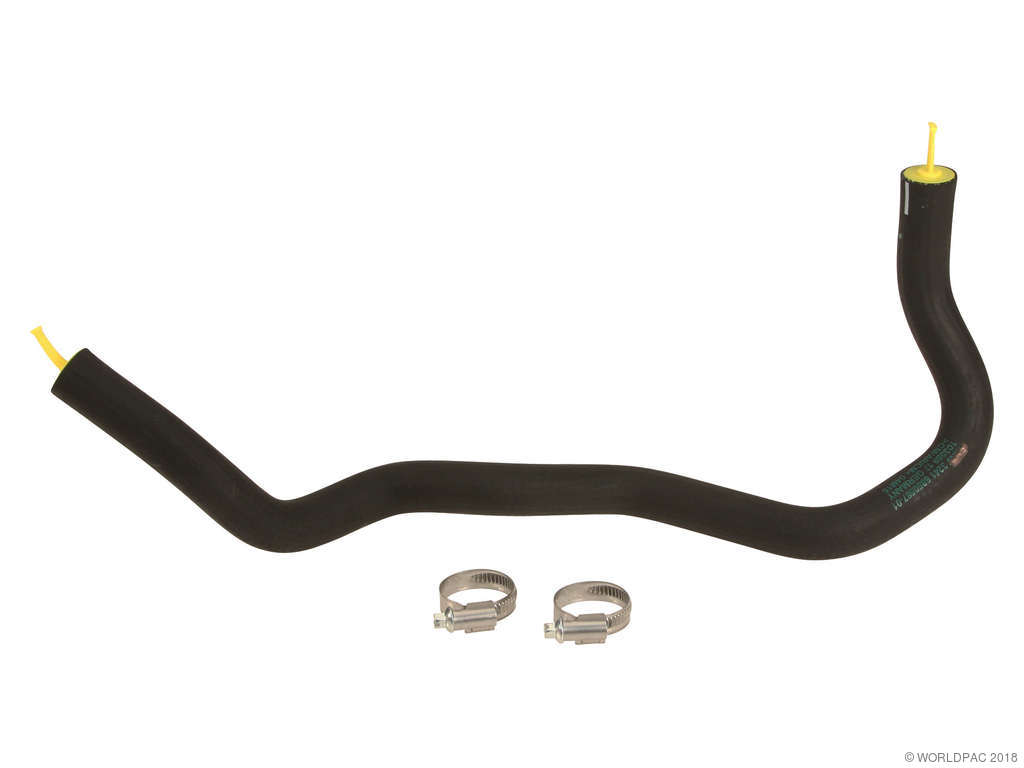 2007-2013 BMW 335i Power Steering Reservoir Hose -  or Reservoir To Pump (Rein)