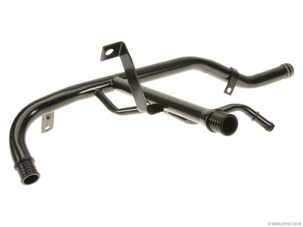 1997-2000 BMW Z3 HVAC Heater Pipe (Vaico)