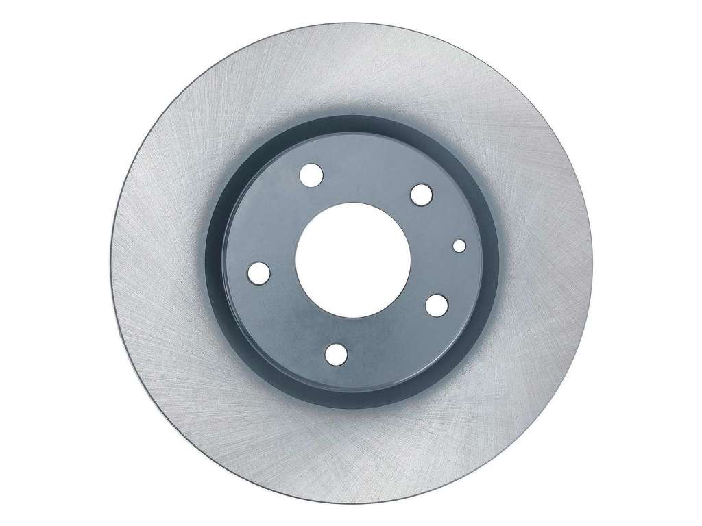 2014-2018 Mazda 6 Disc Brake Rotor - Front (CARQUEST)