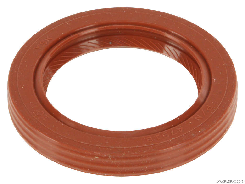 1996-2000 Ford Contour Engine Crankshaft Seal - Front (Mahle)