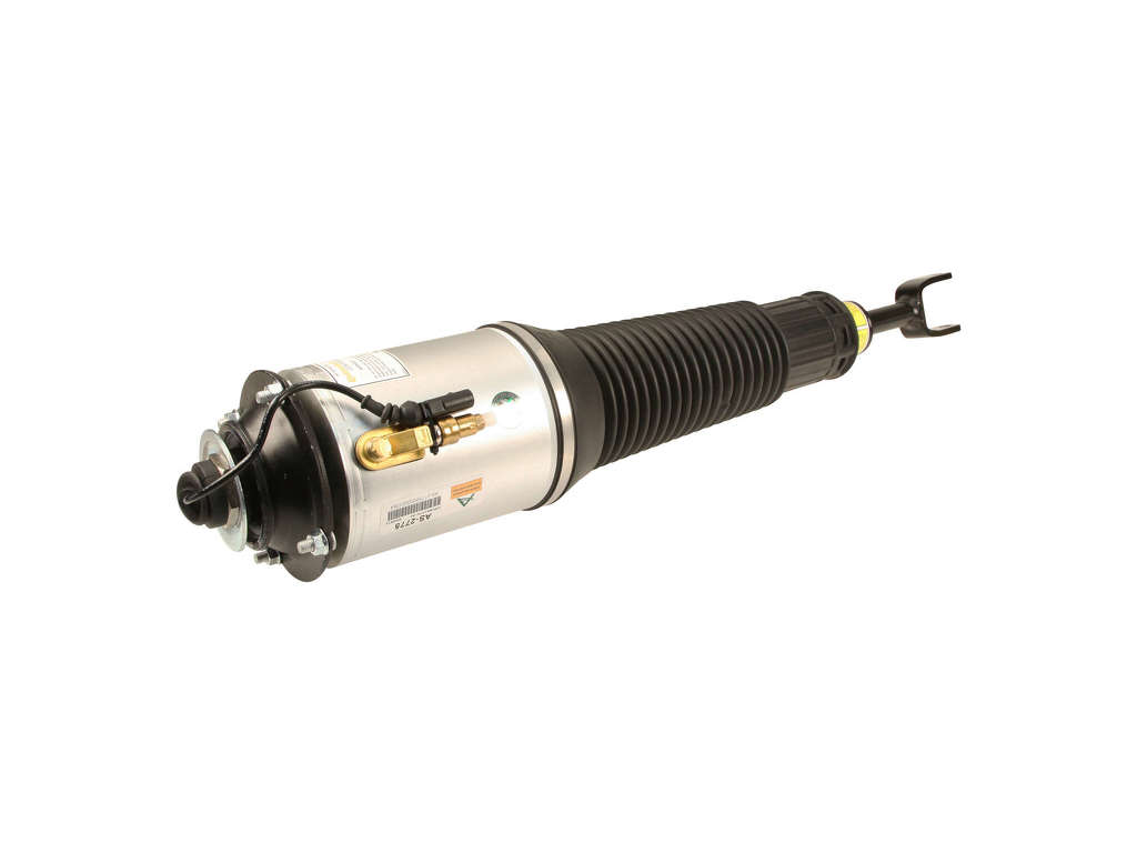 2007-2009 Audi S8 Air Suspension Strut - Front Right (Arnott)