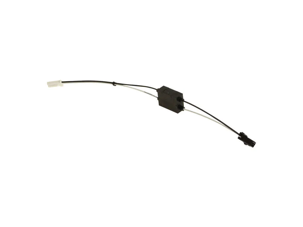 1998-2000 Jaguar XJR Fuel Pump Wiring Harness (Genuine)