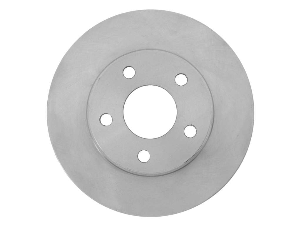 1997-2005 Buick Century Disc Brake Rotor - Front (Autopart International)
