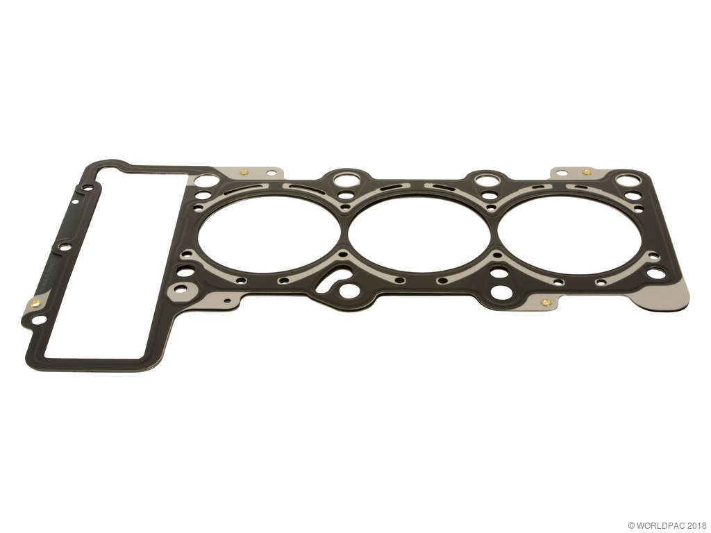 2006-2008 Audi A4 Engine Cylinder Head Gasket - Left (Victor Reinz)