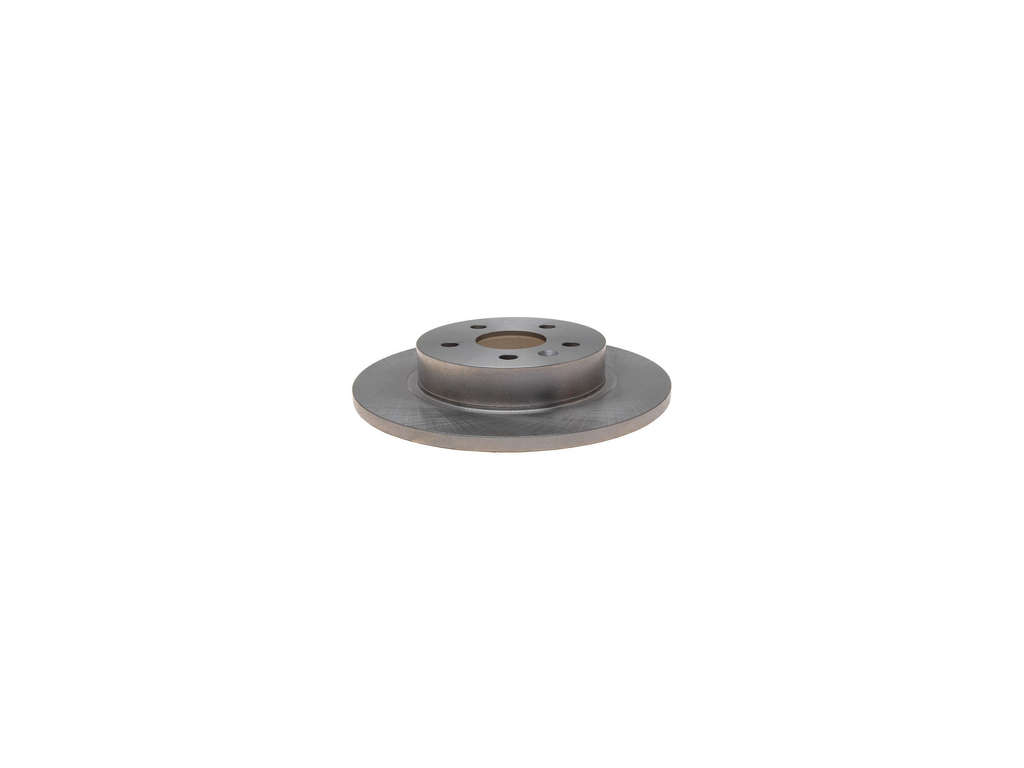 2013-2022 Chevrolet Trax Disc Brake Rotor - Rear (ACDelco)