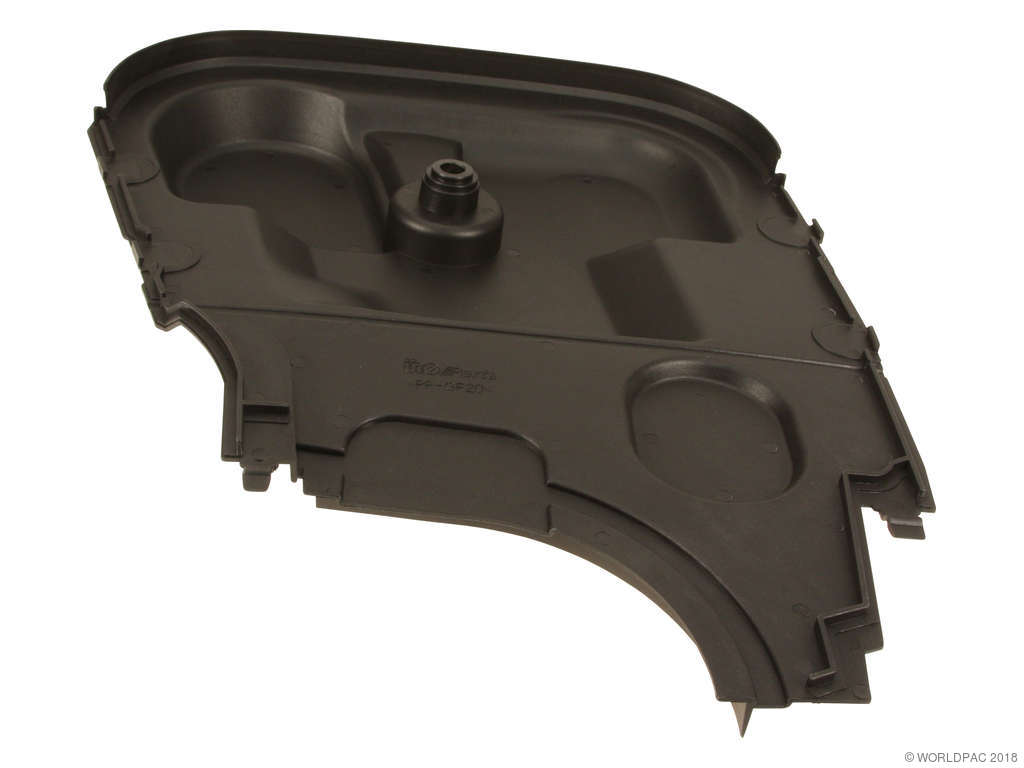 1999-2005 Volvo S80 Engine Timing Cover - Outer (APA/URO Parts)