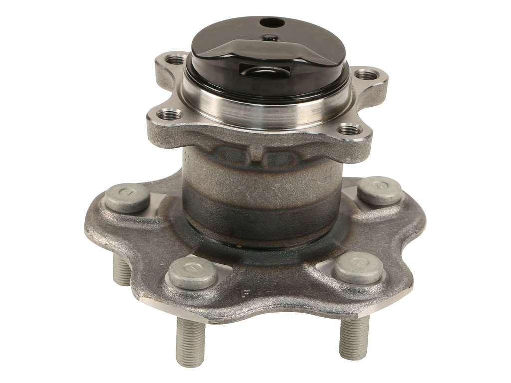 2013-2019 Nissan Sentra Wheel Bearing and Hub Assembly - Rear (NTN)