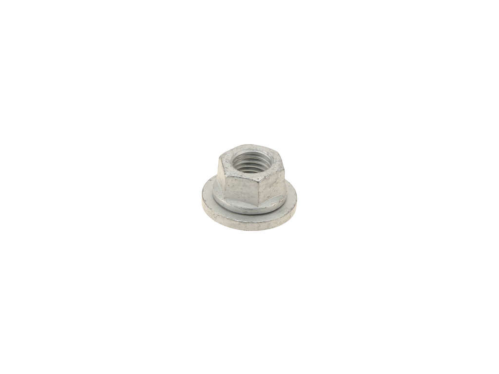 2007-2015 Mini Cooper Suspension Control Arm Nut - Upper (Genuine)