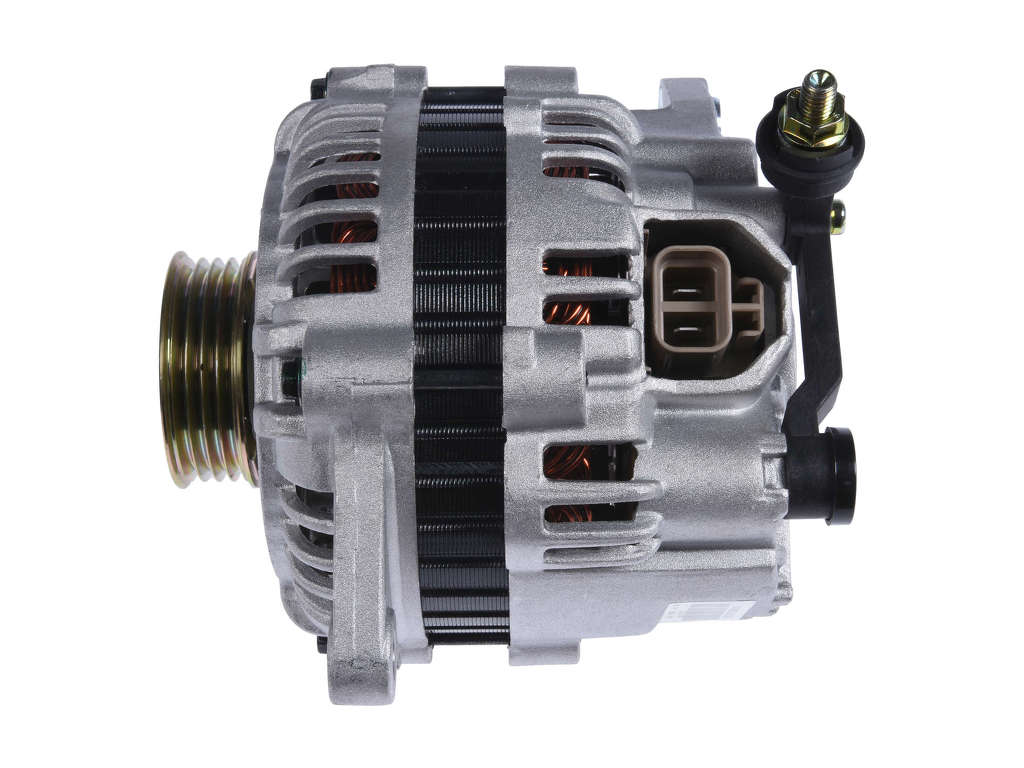 1999-2003 Mazda Protege Alternator (Autopart International)