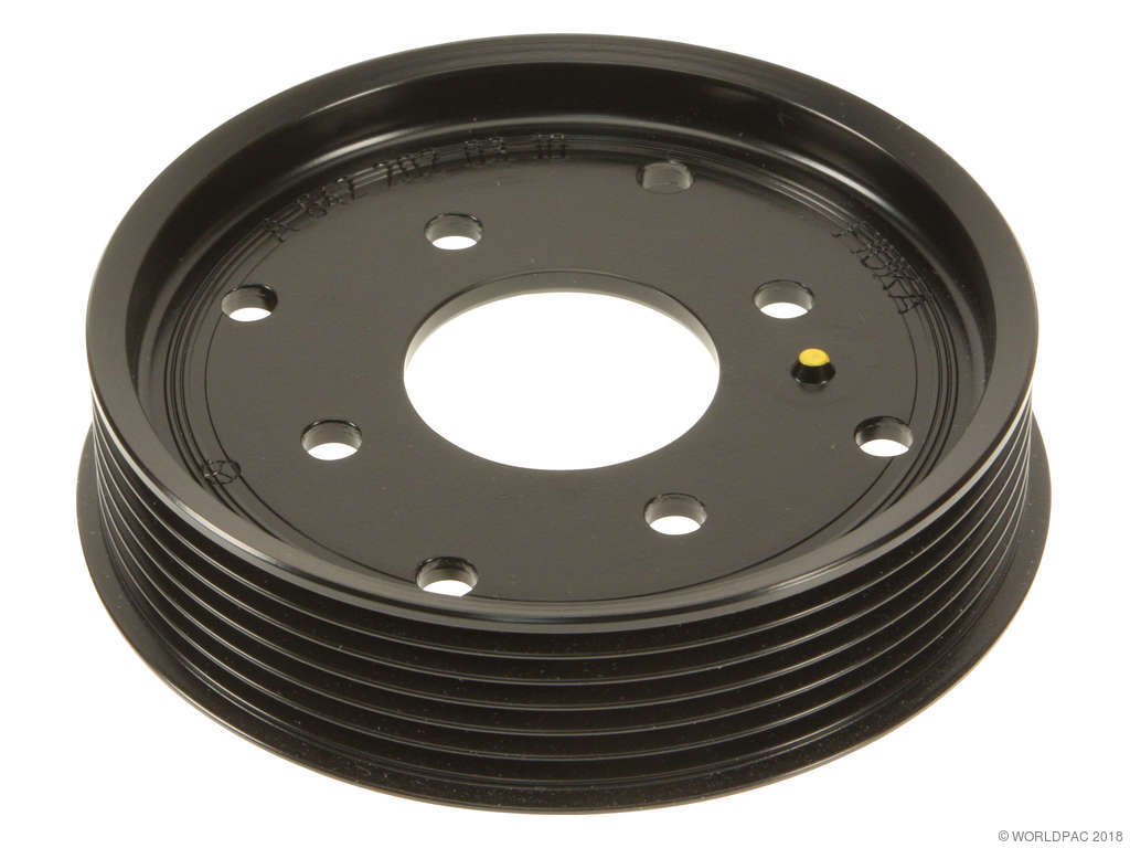 2007-2009 Freightliner Sprinter 2500 Accessory Drive Belt Idler Pulley - Center (Mopar)