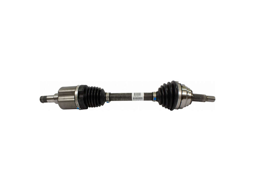 2014-2019 Ford Fiesta CV Axle Assembly - Front Left (Motorcraft)