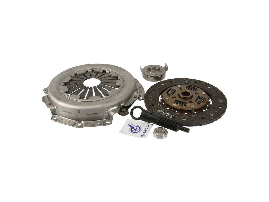 1998-2000 Chevrolet Tracker Transmission Clutch Kit (Sachs)