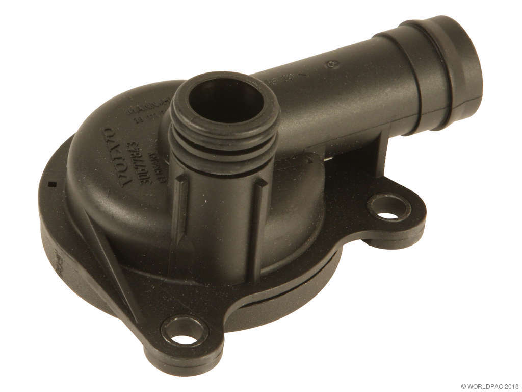 2007-2010 Volvo S80 PCV Valve (Genuine)