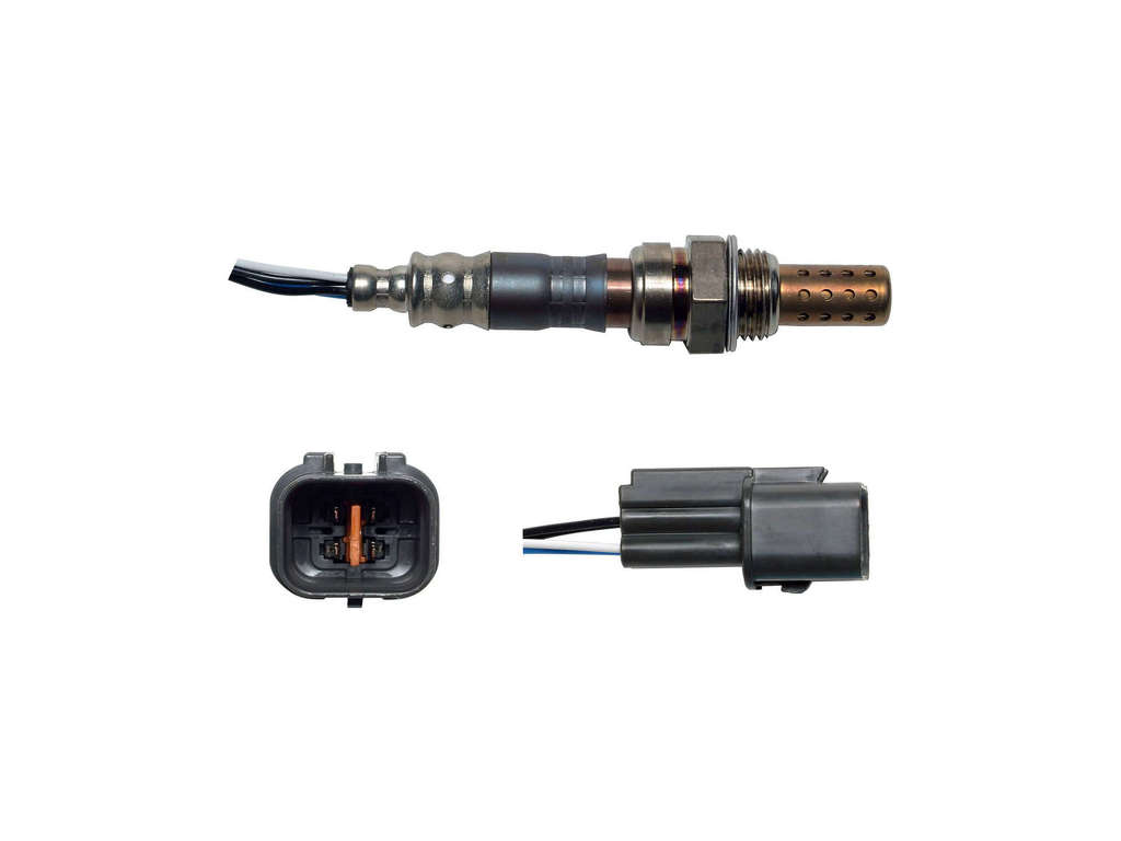 2003-2006 Hyundai Santa Fe Oxygen Sensor - Downstream Front or Downstream Rear (Denso)