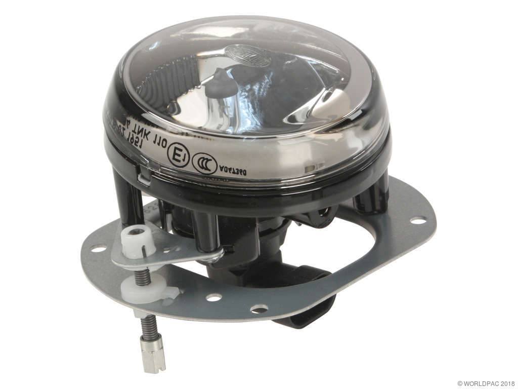 2006-2009 Mercedes-Benz ML350 Fog Light - Front Left (Hella)
