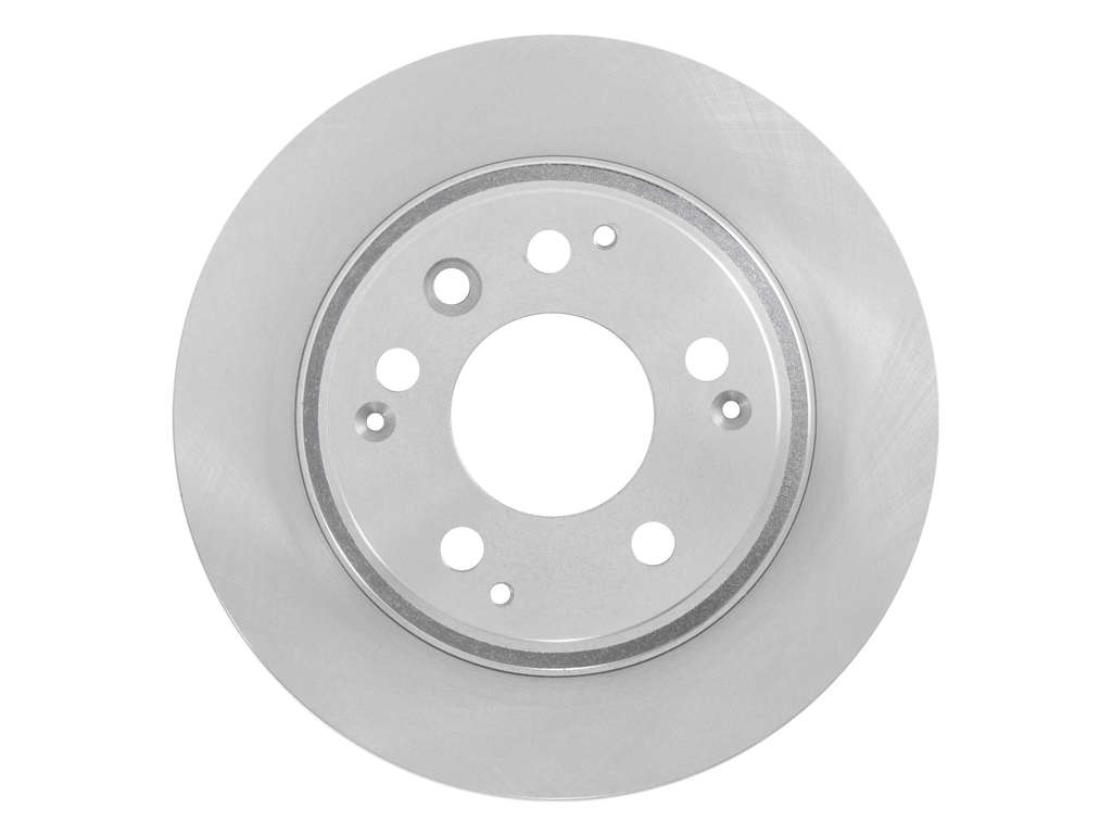 1995-1998 Honda Odyssey Disc Brake Rotor - Rear (Autopart International)