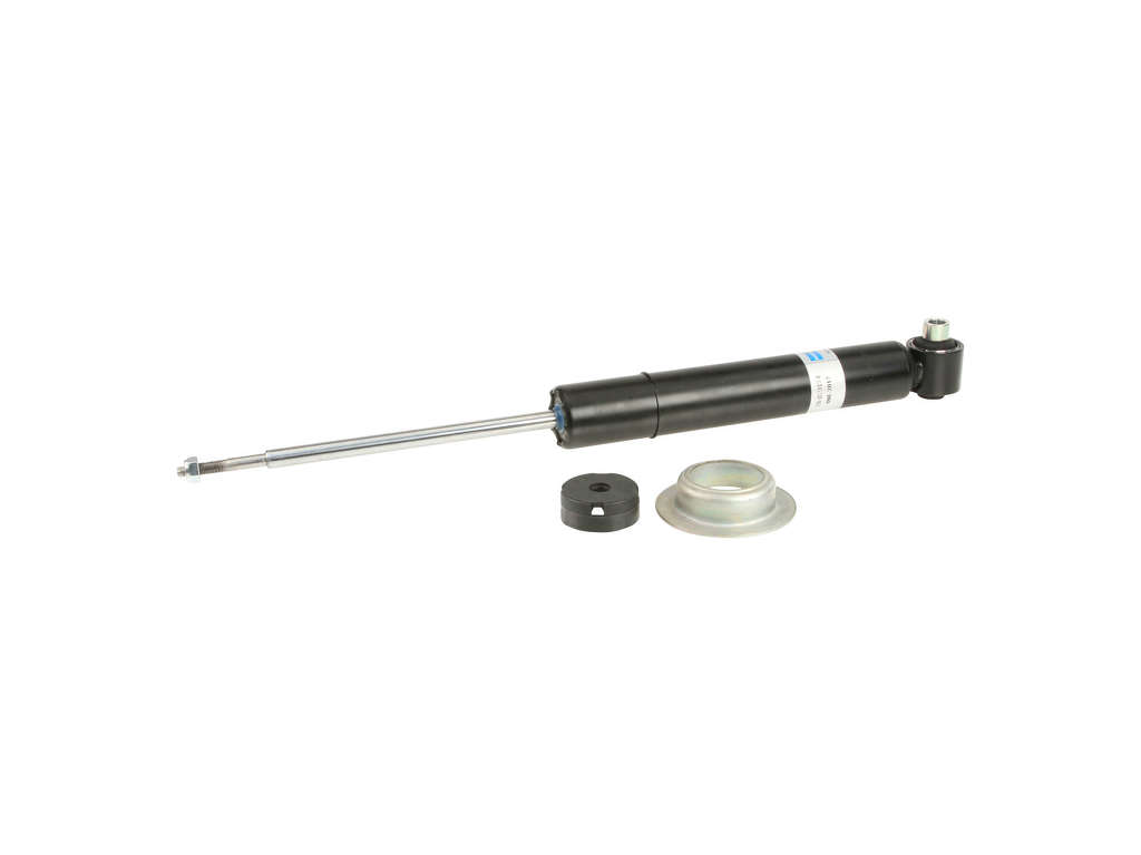 1985-1988 BMW 535i Suspension Shock Absorber - Rear (Bilstein)