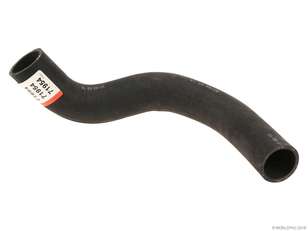 1998-1999 Dodge Durango Radiator Coolant Hose - Lower (Dayco)