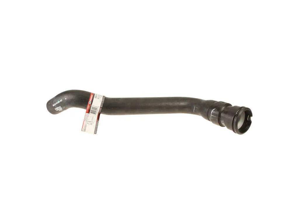 2011-2016 Ford F-350 Super Duty Radiator Coolant Hose - Upper (Motorcraft)