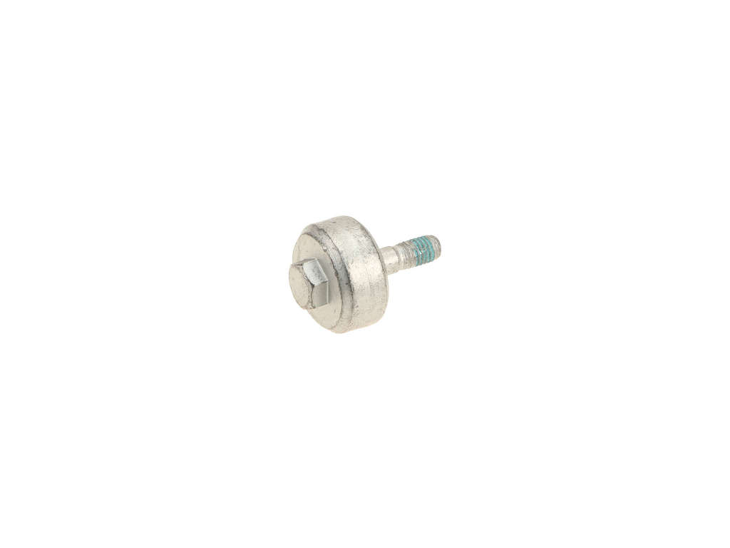 2015 Porsche Macan Disc Brake Caliper Pin - Rear Lower (Genuine)