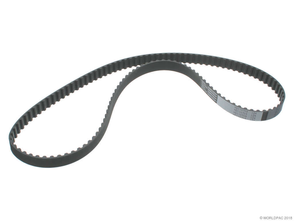 1989-1991 Hyundai Sonata Engine Timing Belt (ContiTech)