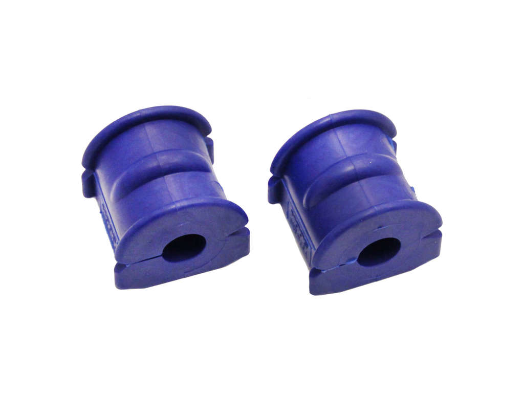 2007-2009 Chevrolet Equinox Suspension Stabilizer Bar Bushing - Rear (Moog)