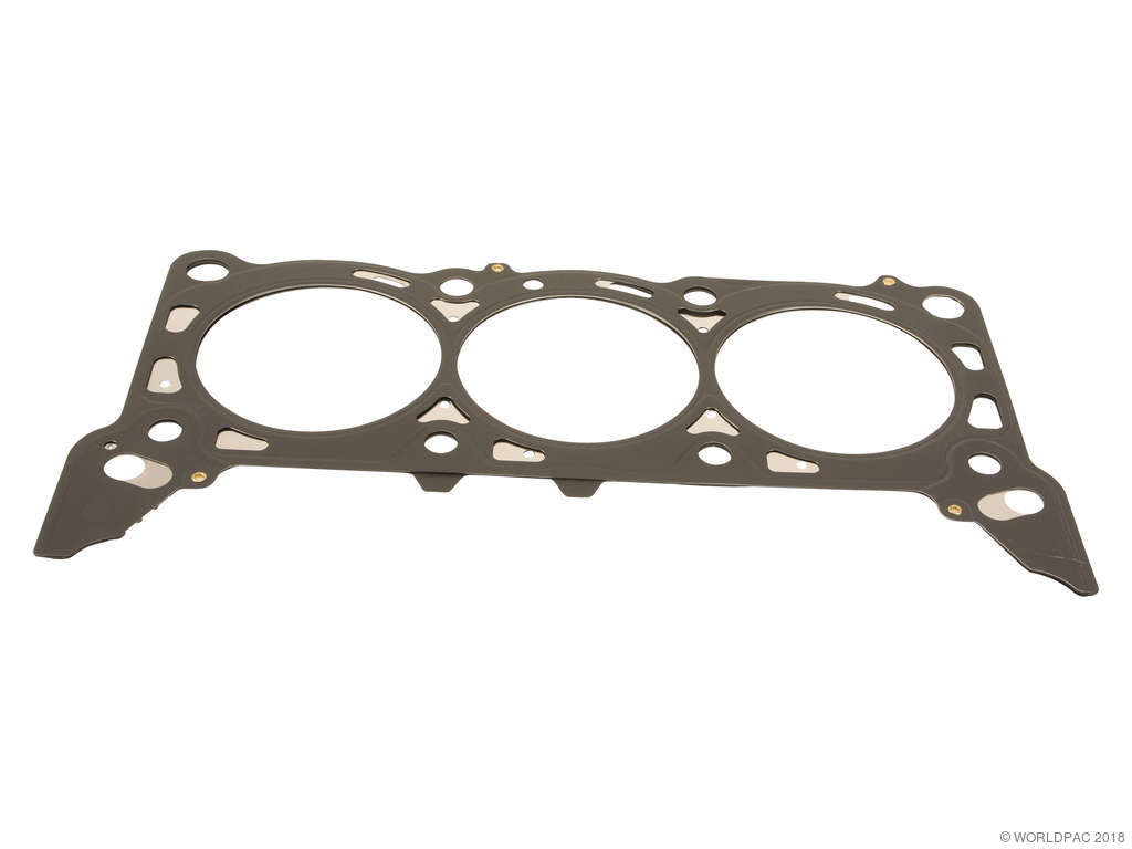 2003 Ford E-150 Engine Cylinder Head Gasket - Left (Mahle)