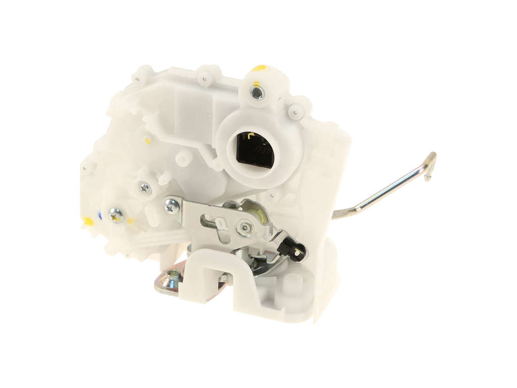 2009-2014 Honda Fit Door Latch Assembly - Rear Right (Genuine)