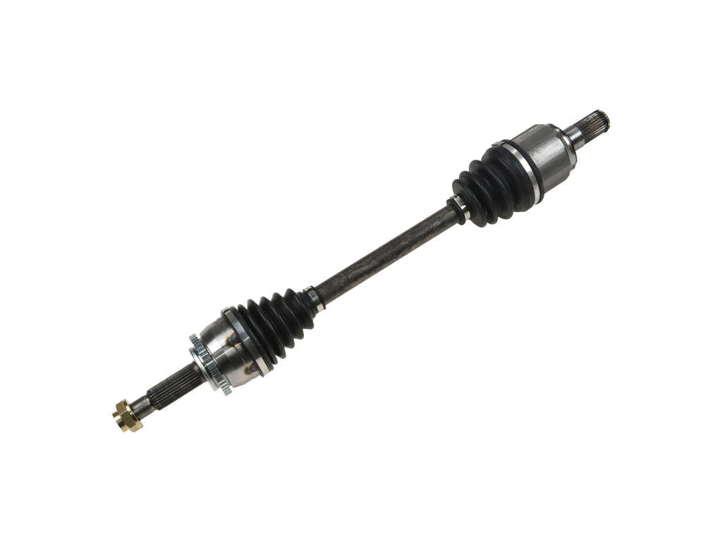 2012-2017 Kia Rio CV Axle Assembly - Front Left (Autopart International)