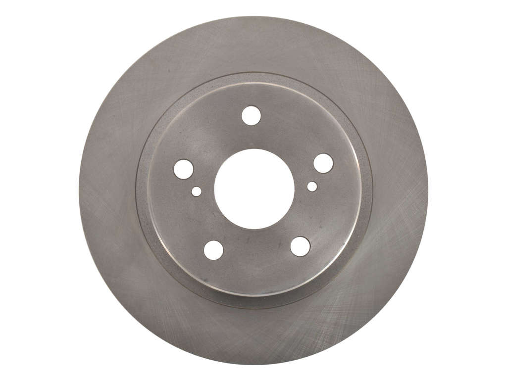 2011-2016 Scion tC Disc Brake Rotor - Rear (Autopart International)
