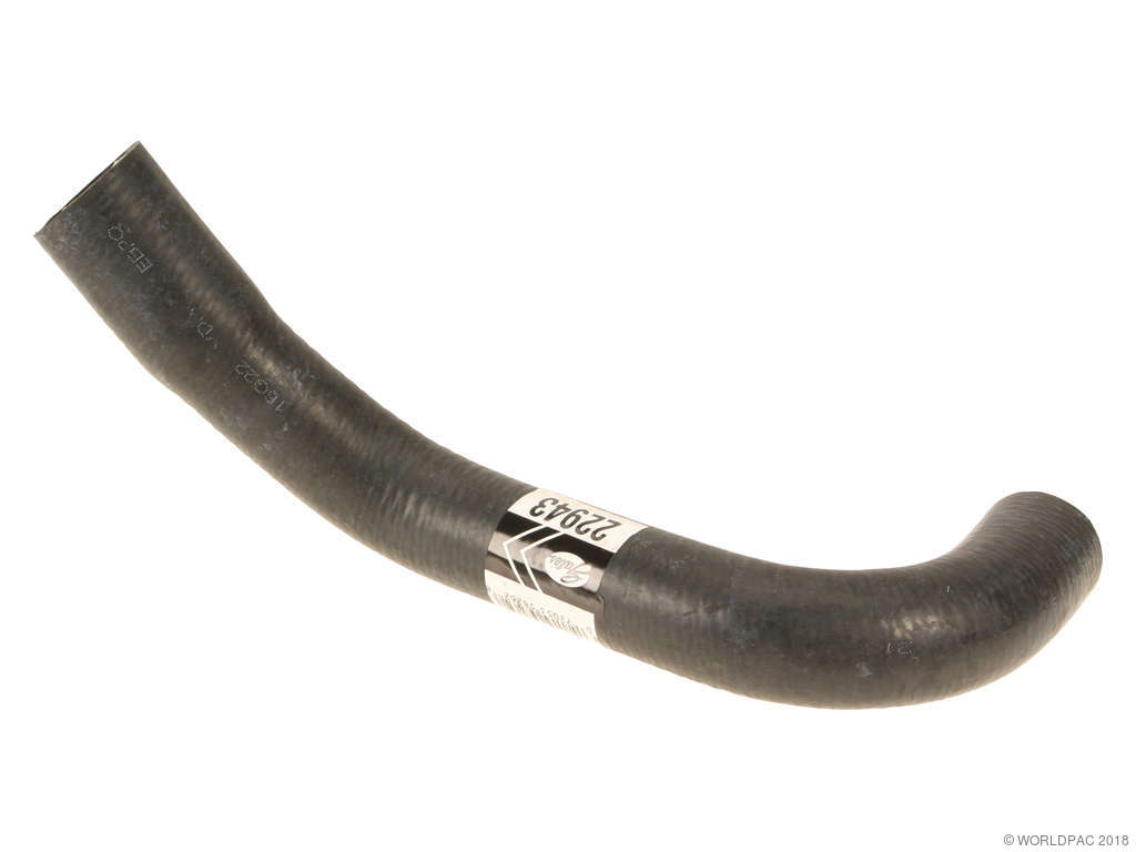 2005-2006 Chrysler 300 Radiator Coolant Hose - Lower (Gates)