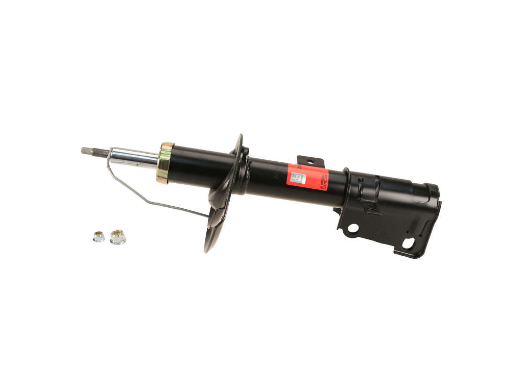 2008-2012 Dodge Avenger Suspension Strut Assembly - Front Right (TRW)