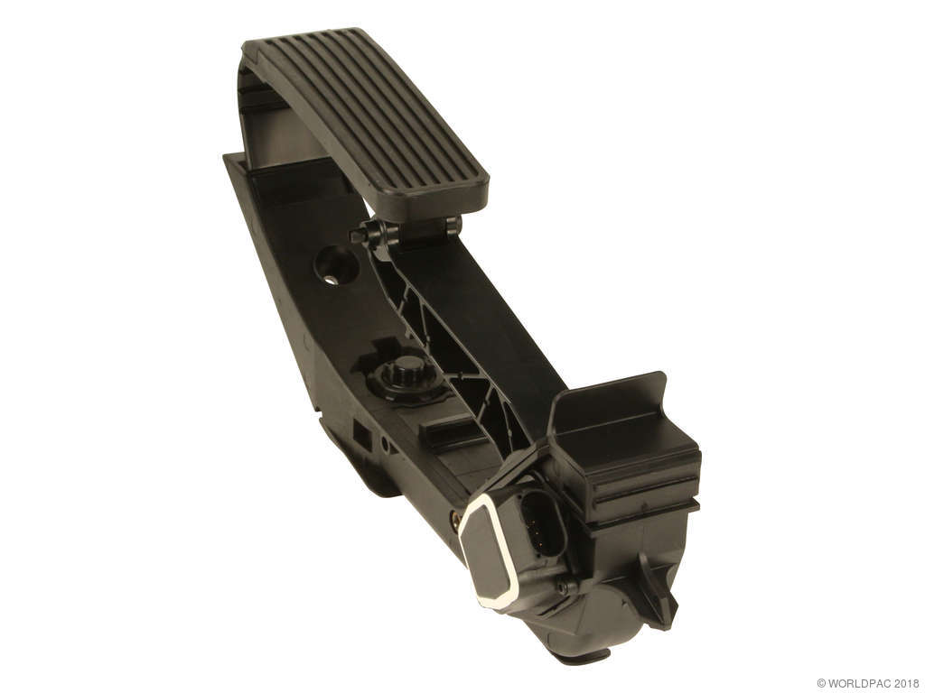 2001-2013 Mercedes-Benz S600 Accelerator Pedal (Original Equipment)