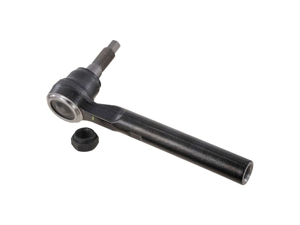2009-2010 Hummer H3T Steering Tie Rod End - Front Outer (Autopart International)