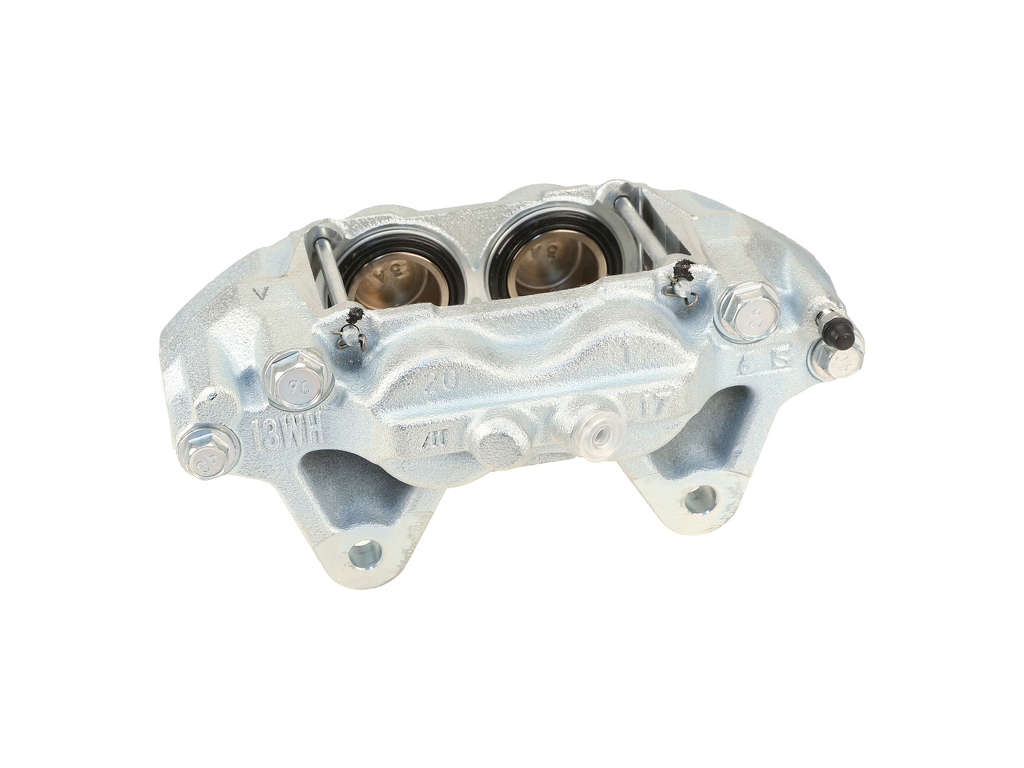 2003-2009 Lexus GX470 Disc Brake Caliper - Front Right (Advics)
