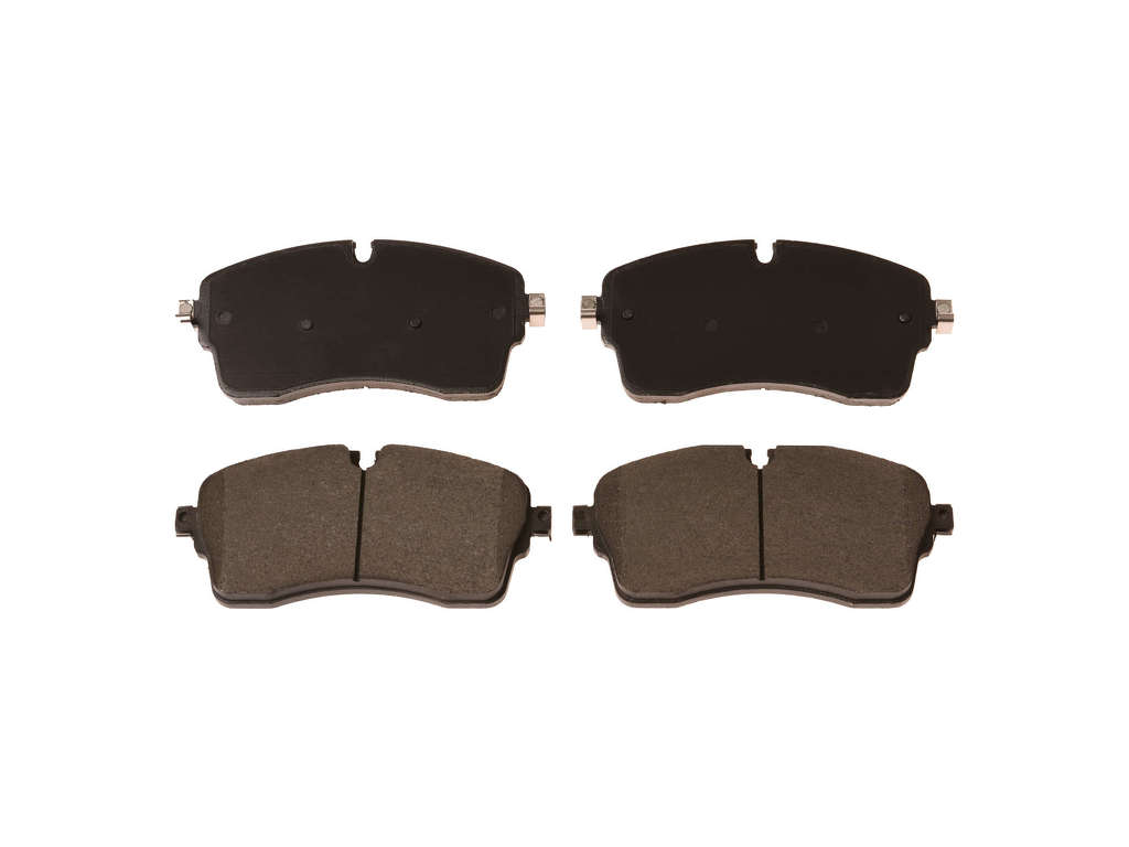 2018-2020 Jaguar E-Pace Disc Brake Pad Set - Front (Autopart International)