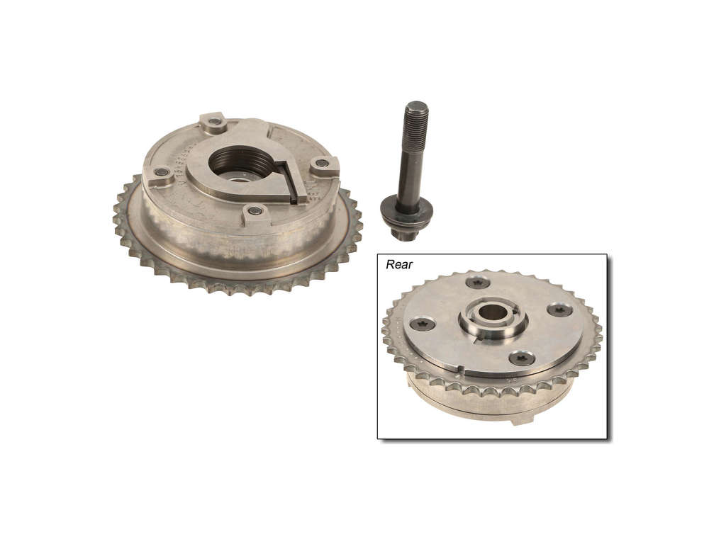 2007-2015 Mini Cooper Engine Variable Valve Timing (VVT) Sprocket -  or Intake (Original Equipment)