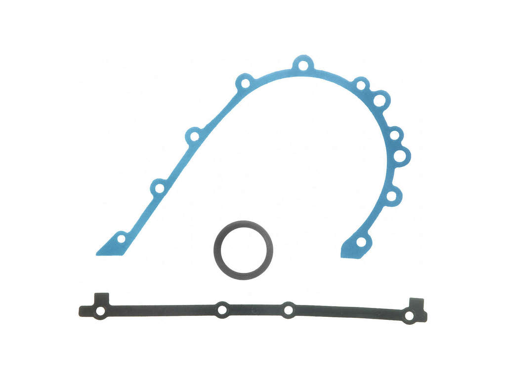 1985-1991 Jeep Cherokee Engine Timing Cover Gasket Set (Fel-Pro)